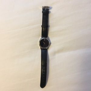 Movado Women’s Watch